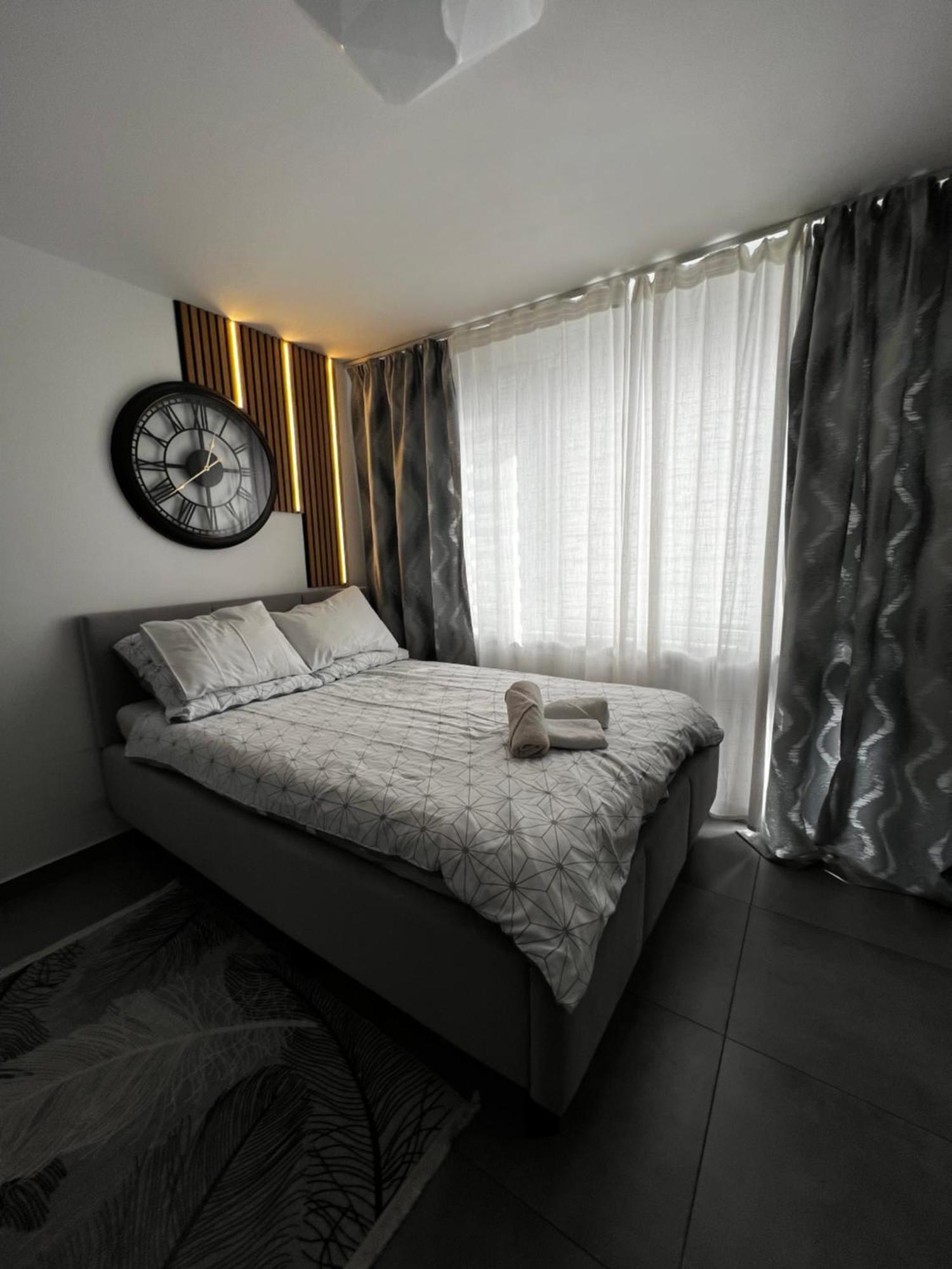 Green Park Inn Downtown Varšava Exteriér fotografie